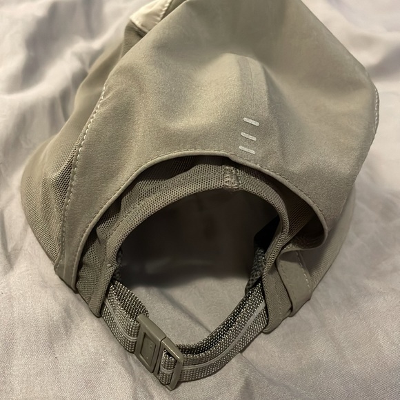 Fast and free run hat unisex - Picture 2 of 4